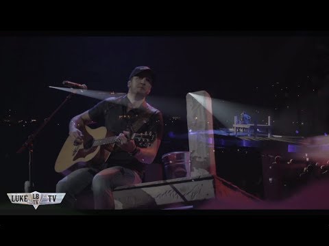 Luke Bryan TV 2014! Ep. 12 Thumbnail image