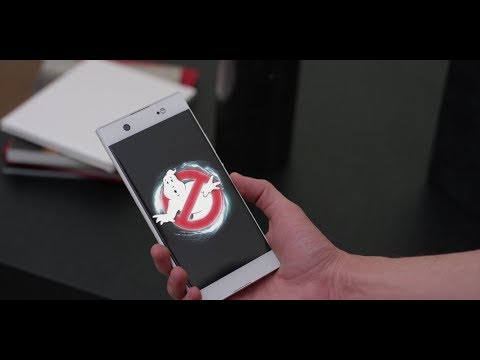  iOSMac Ghostbusters World llega para competir con Pokemon Go  