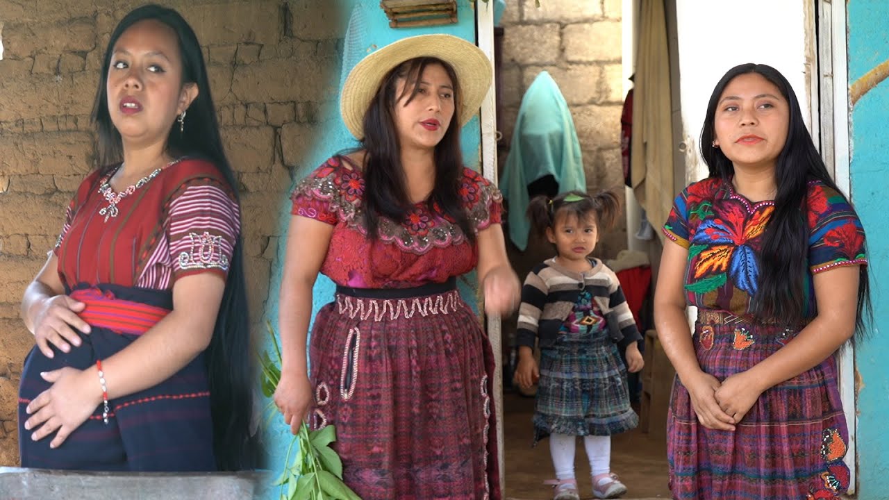 Por culpa de mi cuñada perdí a mi bebe// REFLEXIÓN