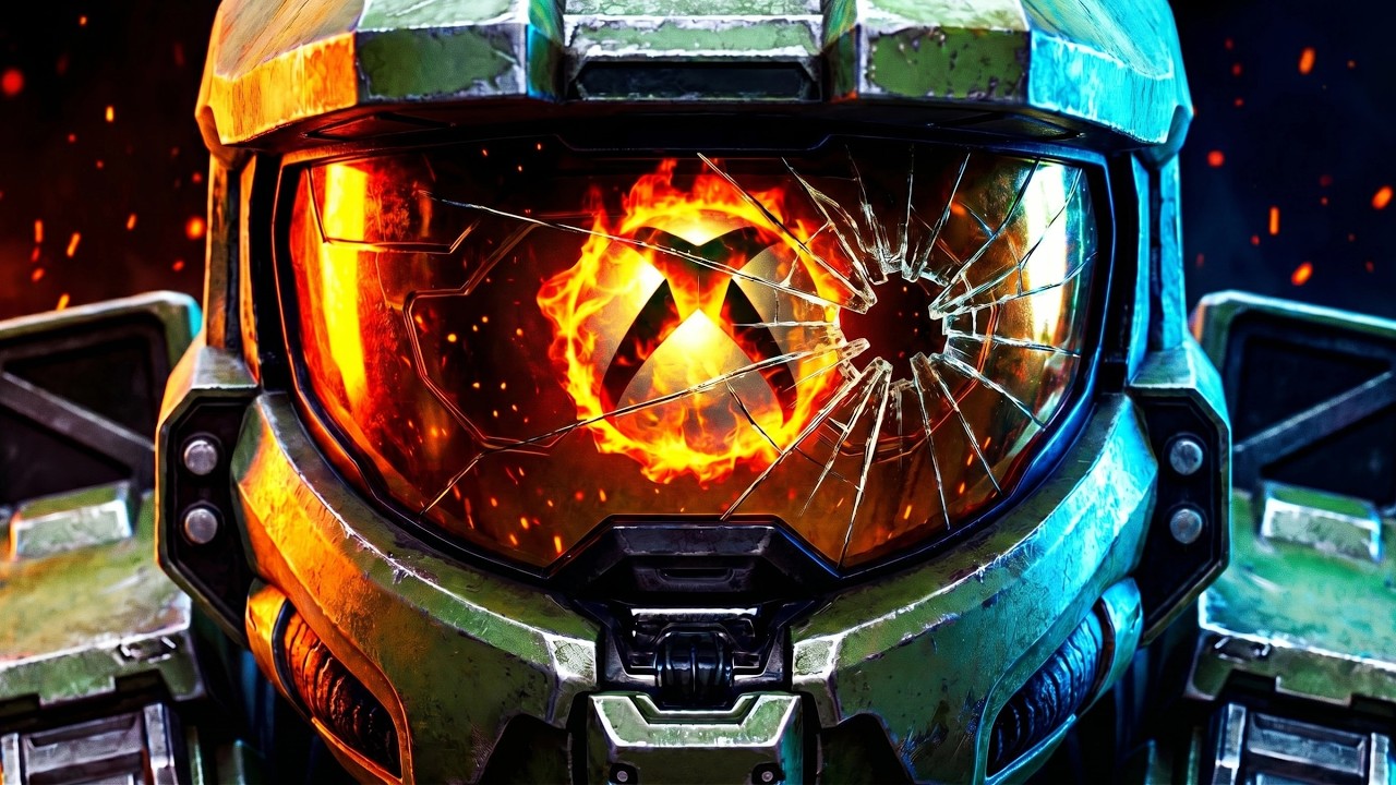Xbox CANNOT CONTINUE Says New Xbox CEO...