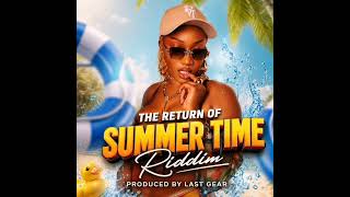 [Free Zimdancehall Instrumental] The Return of Summer Time Riddim
