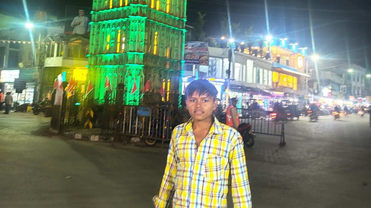 Aaj hum log achanak ghoomne chale gaye // manish 6t vlogs 