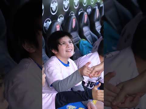JORNADA CON LA FUNDACIÓN DE INTER MIAMI CF