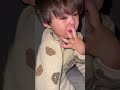 寝た後も面白すぎて夫婦でずっと笑ってました #Shorts