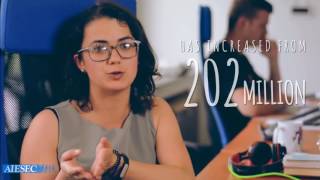 Sustainable Development Goal #8 | Decent Work and Economic Growth | Youth4GlobalGoals