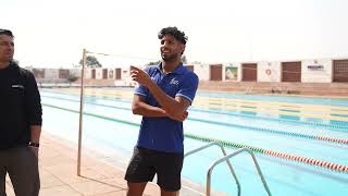 Sohfits Campus Tour Of Iis