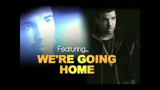 Drake Nothing Was the Same CD TV Commercial Wealth