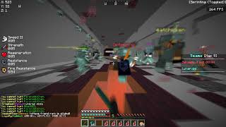 [ Lunar Map 9 ]  WeebsXD vs Voltage ( How I got kicked )