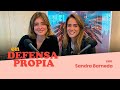 En Defensa Propia | Episodio 51 con Sandra Barneda | Erika de la Vega