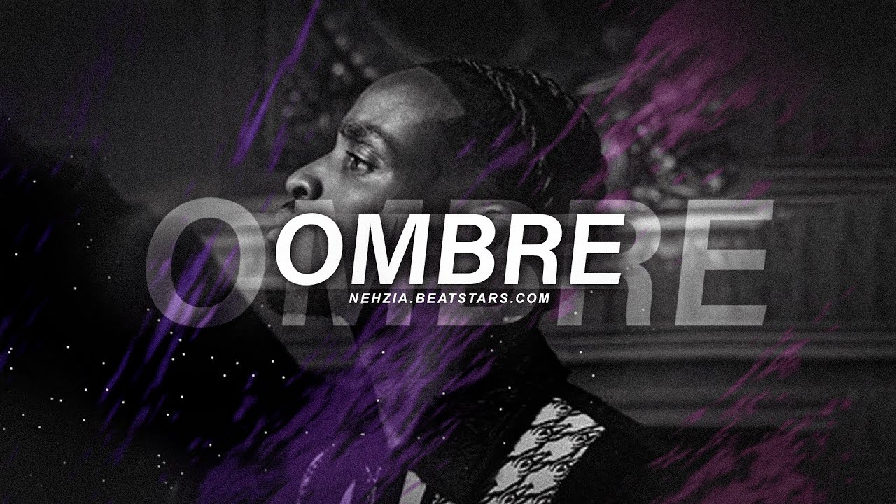 Saïf x Timar Type Beat 