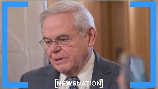 Closing arguments set to begin in Sen. Menendez corruption trial | NewsNation Live