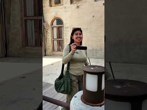 Captured Dubai using Insta360 X5