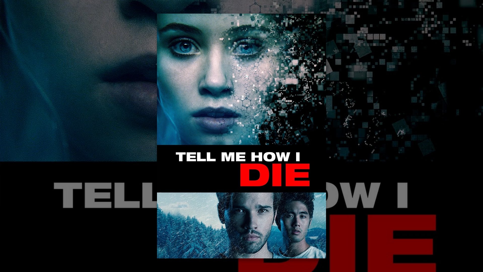 Tell Me How I Die - YouTube