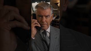 Mobland S02 | Conrad VS. Bella - Paramount+