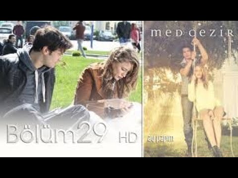 Medcezir EP 29 in URDU Dubbed HD.