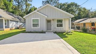 2511 Saxon St, Tallahassee, FL