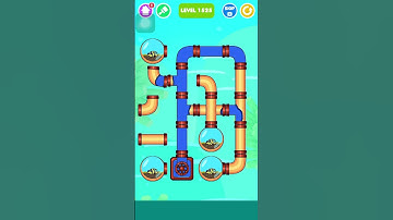 Save the Fish Game/Pull the Pin | Save the Fish Level 1525