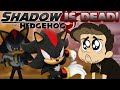 How Sega Killed Shadow The Hedgehog