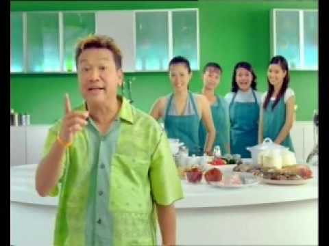 กะทิ อร่อยดี Aroy-D Coconut Milk