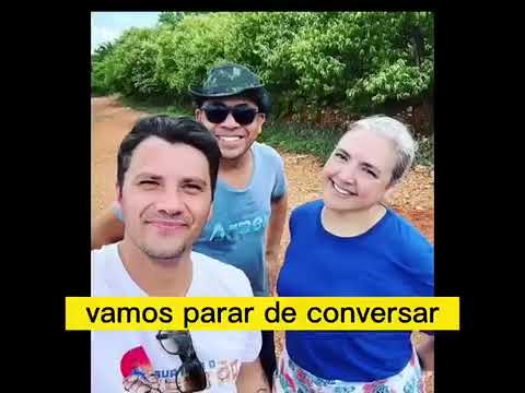 Famosa pastora tem SUPOSTO áudio com amante vazado: "p gostoso"