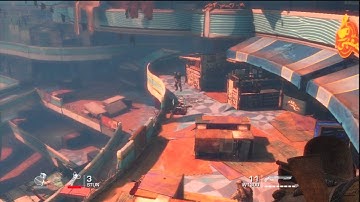 Spec Ops: The Line FUBAR Difficulty Part 3