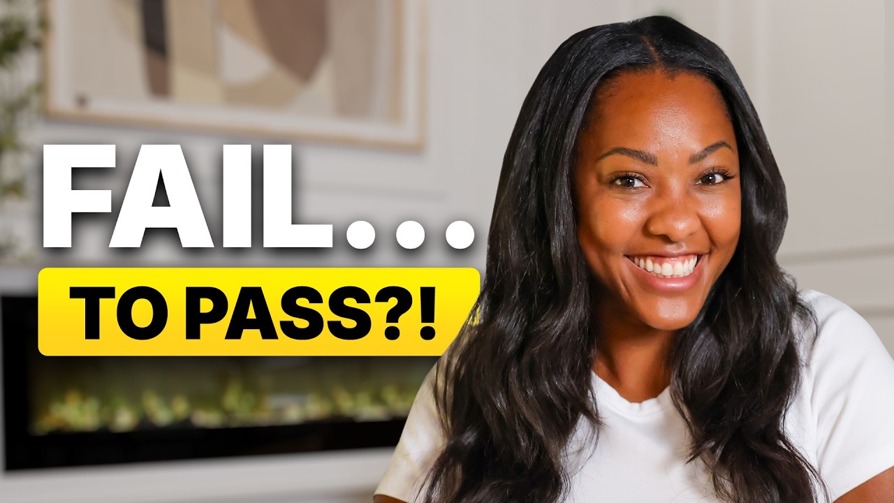 Didn’t Pass the NBCOT® Exam Today? Here’s What to Do Next