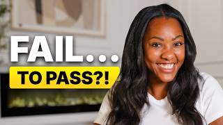 Didn’t Pass the NBCOT® Exam Today? Here’s What to Do Next