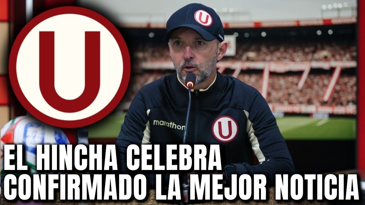 ¡BOMBA EN ATE! EL REFUERZO DE LUJO QUE LLEGA PARA FRENAR AL PIRATA