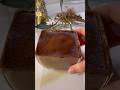 濃厚チョコムース