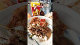 Mentahan video story prank makan #shorts #prank #story #mentahan