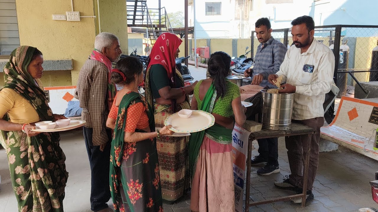 માનવ સેવા ચેરિટેબલ ટ્રસ્ટ વિરમગામ મો.૯૫૧૦૩૨૦૬૬૧