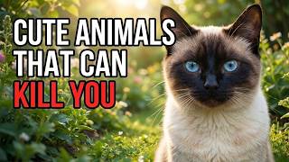 10 Cute Animals That Can Actually Kill You screenshot 3