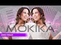 MOKIKA - Vamos Treinar (Official Audio)