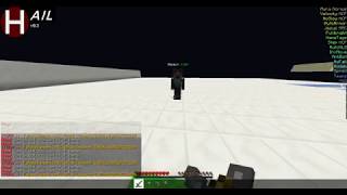 Patched Reach & KillAura!
