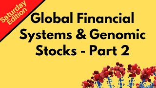 How global financial markets impact inflation and Genomic stocks - Focus on Switzerland