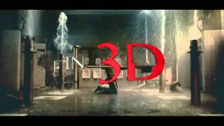 Resident Evil Afterlife - TV Spot 5