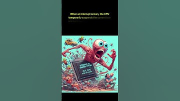 Interrupt #capcut #code #c #iot #programming