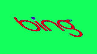 (REUPLOAD) Bing Logo Effect (Preview 2B V35 Effects)