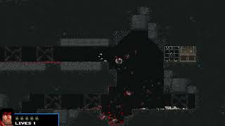 Broforce Covert Mission Ammo Crate unlock