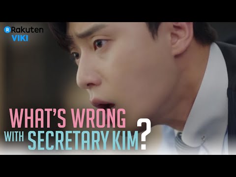 What’s Wrong With Secretary Kim? - EP6 | Park Seo Joon and Sexual Dysfunction [Eng Sub]