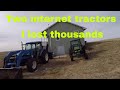 How NOT to buy a tractor on the internet