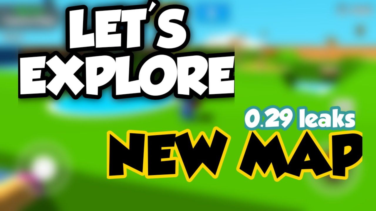 Capture The Flag ⛳  | STUMBLE guys