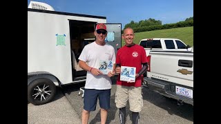 WERA Senior SBK at Barber 6/28/2025