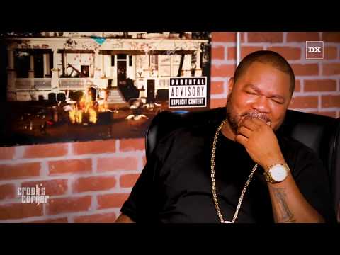 Xzibit Says "Up In Smoke" Tour With Eminem, Snoop Dogg & Dr. Dre Was The Peak Of His Career