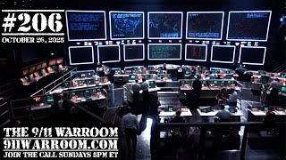 206.20251026 The 9/11 War Room