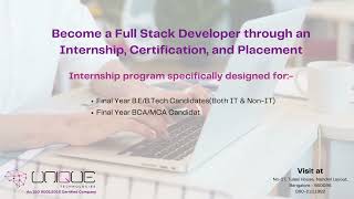How to Become a Full Stack Web Developer