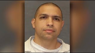 Texas escapee Gonzalo Lopez inmate shot and killed by authorities