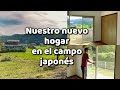 200USD 💵 al mes: una casa en el Campo 🇯🇵 (House Tour)
