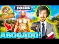 SOY EL ABOGADO DE FOCUS - ARKADIA2 #5