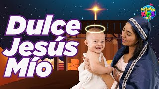 Dulce Jesús Mío  Los Niños Cantores de Navidad | Villancico (Fuentes Kids) [Video Oficial]